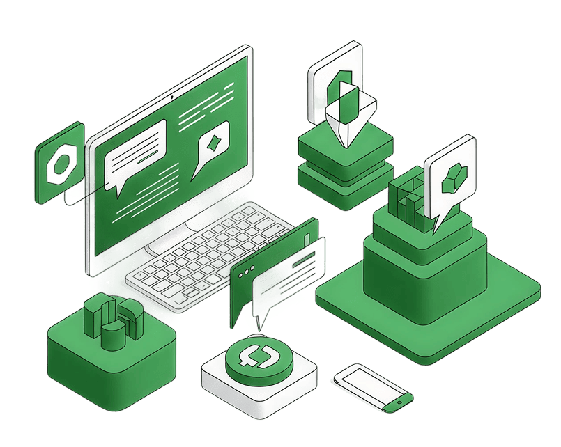 Custom OS Image Building & Verification
