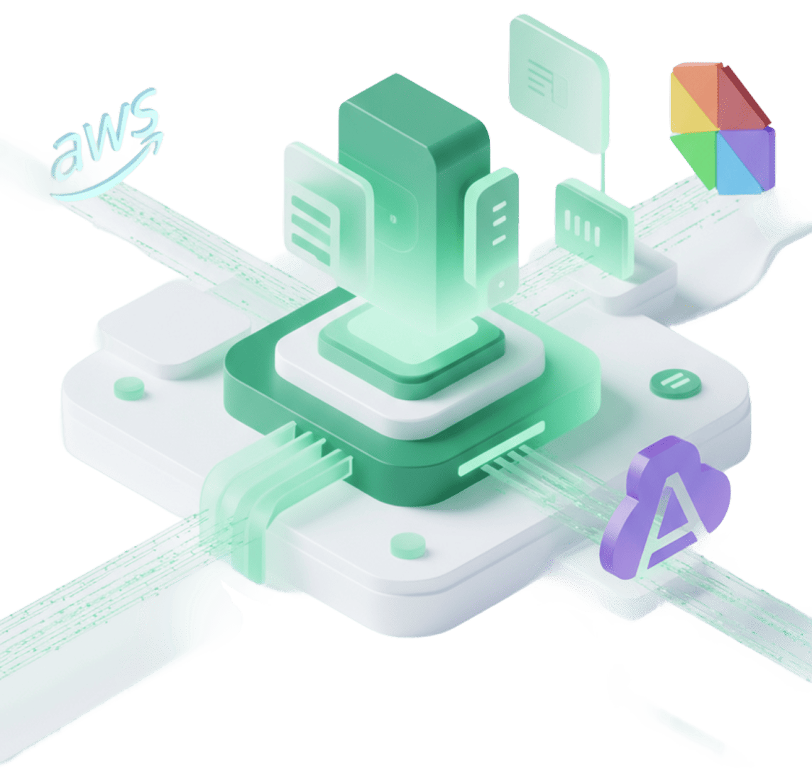 GCP Onboarding & Migration