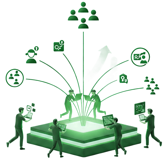 Comprehensive Platform Engineering Services